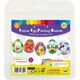 Easter Egg Painting Boards - Cute