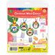 Christmas Wind Chime Kit - Penguin / Snowman / Reindeer / Santa